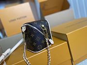 Fortok Louis Vuitton Monogram Just In Case 13×14× 11.5cm - 6