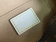 Fortok Louis Vuitton Monogram Just In Case 13×14× 11.5cm - 2
