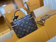 Fortok Louis Vuitton Vanity 19 x 13 x 11cm - 4