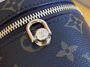 Fortok Louis Vuitton Vanity 19 x 13 x 11cm - 2