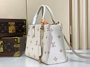 Fortok Louis Vuitton OnTheGo 19 x 11.5 x 25 cm - 6