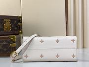 Fortok Louis Vuitton OnTheGo 19 x 11.5 x 25 cm - 5