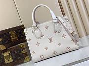 Fortok Louis Vuitton OnTheGo 19 x 11.5 x 25 cm - 3