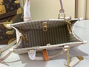 Fortok Louis Vuitton OnTheGo 19 x 11.5 x 25 cm - 4