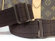 Fortok Louis Vuitton Hunting Bag 48 X 39cm - 4