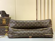 Fortok Louis Vuitton Hunting Bag 48 X 39cm - 2
