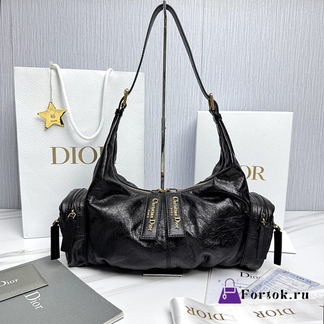 Fortok Dior Grand Tour Multipocket Handbag 30.5 x18 x16cm - 1