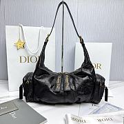 Fortok Dior Grand Tour Multipocket Handbag 30.5 x18 x16cm - 1