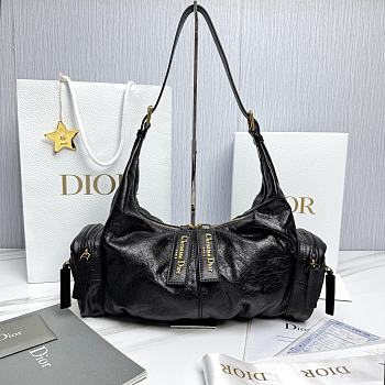 Fortok Dior Grand Tour Multipocket Handbag 30.5 x18 x16cm
