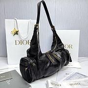Fortok Dior Grand Tour Multipocket Handbag 30.5 x18 x16cm - 6