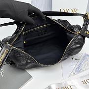 Fortok Dior Grand Tour Multipocket Handbag 30.5 x18 x16cm - 5