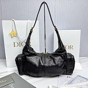 Fortok Dior Grand Tour Multipocket Handbag 30.5 x18 x16cm - 4