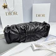 Fortok Dior Grand Tour Multipocket Handbag 30.5 x18 x16cm - 3
