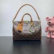 Fortok Louis Vuitton Speedy N87212 21 x 17 x 30cm - 1