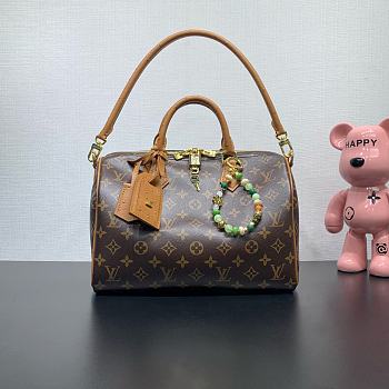 Fortok Louis Vuitton Speedy N87212 21 x 17 x 30cm