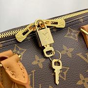 Fortok Louis Vuitton Speedy N87212 21 x 17 x 30cm - 6