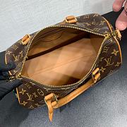 Fortok Louis Vuitton Speedy N87212 21 x 17 x 30cm - 2