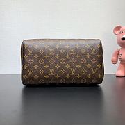 Fortok Louis Vuitton Speedy Soft M12243 30 x 21 x 17cm - 6