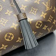 Fortok Louis Vuitton Speedy Soft M12243 30 x 21 x 17cm - 5
