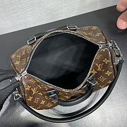 Fortok Louis Vuitton Speedy Soft M12243 30 x 21 x 17cm - 4