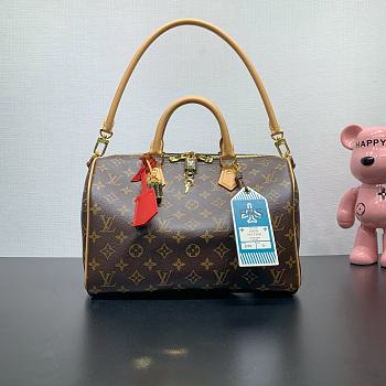 Fortok Louis Vuitton Speedy M11945 21 x 17 x 30 cm