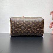 Fortok Louis Vuitton Speedy M11945 21 x 17 x 30 cm - 4