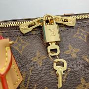 Fortok Louis Vuitton Speedy M11945 21 x 17 x 30 cm - 2