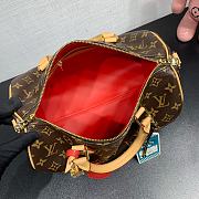 Fortok Louis Vuitton Speedy M11945 21 x 17 x 30 cm - 3