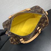 Fortok Louis Vuitton Speedy M12803 21 x 17 x 30 cm - 3