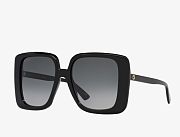 Fortok Gucci Sunglasses GG1314S Black 140mm - 1
