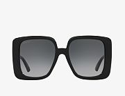 Fortok Gucci Sunglasses GG1314S Black 140mm - 3