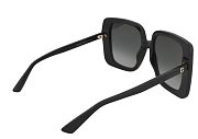 Fortok Gucci Sunglasses GG1314S Black 140mm - 5