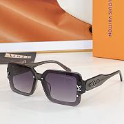 Fortok Louis Vuitton Sunglasses Z2002 - 5