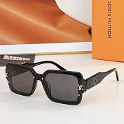 Fortok Louis Vuitton Sunglasses Z2002 - 3