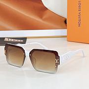 Fortok Louis Vuitton Sunglasses Z2002 - 4