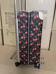 Fortok Louis Vuitton LV x TM Horizon 55 Suitcase M13789 38 x 55 x 21 cm - 5