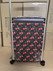 Fortok Louis Vuitton LV x TM Horizon 55 Suitcase M13789 38 x 55 x 21 cm - 3