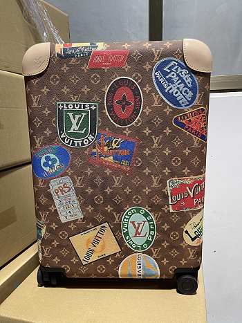 Fortok Louis Vuitton Horizon 55 M14728 38 x 55 x 21 cm