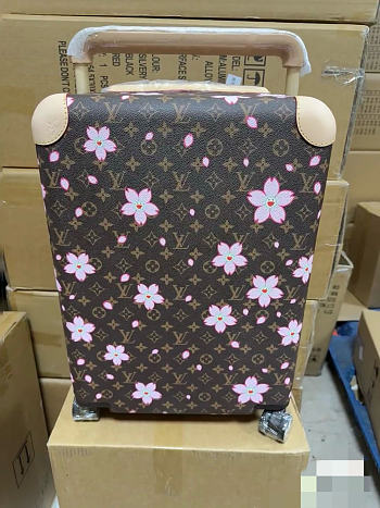 Fortok Louis Vuitton LV x TM Horizon 55 M13788 38 x 55 x 21 cm