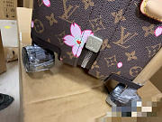 Fortok Louis Vuitton LV x TM Horizon 55 M13788 38 x 55 x 21 cm - 6