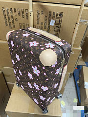 Fortok Louis Vuitton LV x TM Horizon 55 M13788 38 x 55 x 21 cm - 5