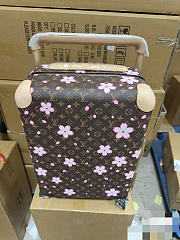 Fortok Louis Vuitton LV x TM Horizon 55 M13788 38 x 55 x 21 cm - 4