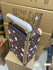 Fortok Louis Vuitton LV x TM Horizon 55 M13788 38 x 55 x 21 cm - 3
