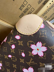 Fortok Louis Vuitton LV x TM Horizon 55 M13788 38 x 55 x 21 cm - 2