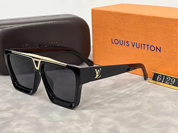 [GIFT] Fortok LV Sunglasses