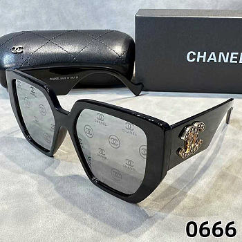 [GIFT] Fortok Chanel Sunglasses