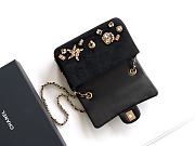 Fortok Chanel Flap Bag 20cm - 6