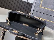 Fortok Chanel Flap Bag 20cm - 5