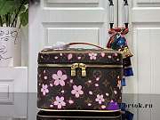 Fortok LV x TM Nice Mini M14181 20 x 13.5 x 12 cm  - 6