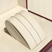 Fortok Tiffany & Co Heart Necklace  - 6